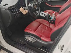 Porsche Macan 2.0T - ფოტო 3
