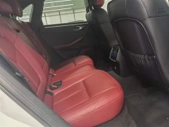 Porsche Macan 2.0T - ფოტო 4