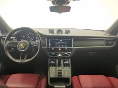 Porsche Macan 2.0T - ფოტო 5
