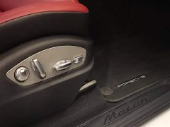 Porsche Macan 2.0T - ფოტო 6