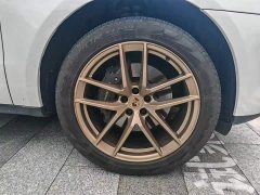 Porsche Macan 2.0T - ფოტო 7
