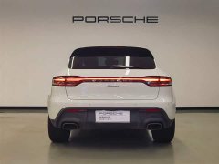 Porsche Macan 2.0T - ფოტო 9