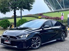 Trumpchi Shadowpanther 270T DCT Shadowpanther R-Style - ფოტო 1