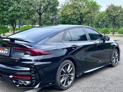 Trumpchi Shadowpanther 270T DCT Shadowpanther R-Style - ფოტო 11