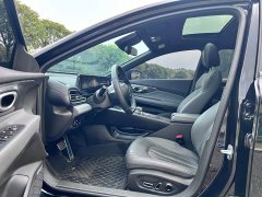 Trumpchi Shadowpanther 270T DCT Shadowpanther R-Style - ფოტო 13