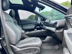 Trumpchi Shadowpanther 270T DCT Shadowpanther R-Style - ფოტო 14