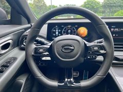Trumpchi Shadowpanther 270T DCT Shadowpanther R-Style - ფოტო 15