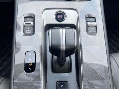 Trumpchi Shadowpanther 270T DCT Shadowpanther R-Style - ფოტო 17