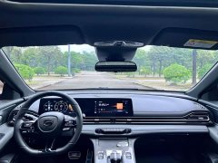 Trumpchi Shadowpanther 270T DCT Shadowpanther R-Style - ფოტო 18