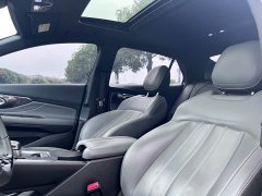 Trumpchi Shadowpanther 270T DCT Shadowpanther R-Style - ფოტო 19