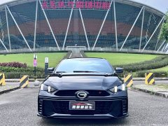 Trumpchi Shadowpanther 270T DCT Shadowpanther R-Style - ფოტო 2