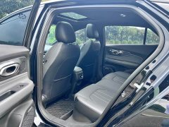 Trumpchi Shadowpanther 270T DCT Shadowpanther R-Style - ფოტო 20