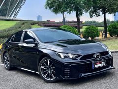 Trumpchi Shadowpanther 270T DCT Shadowpanther R-Style - ფოტო 3