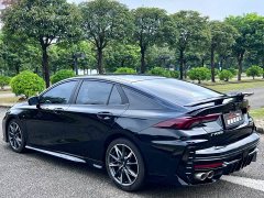 Trumpchi Shadowpanther 270T DCT Shadowpanther R-Style - ფოტო 4