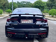 Trumpchi Shadowpanther 270T DCT Shadowpanther R-Style - ფოტო 5