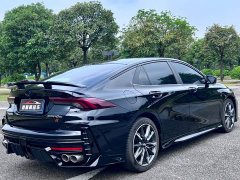 Trumpchi Shadowpanther 270T DCT Shadowpanther R-Style - ფოტო 6