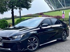 Trumpchi Shadowpanther 270T DCT Shadowpanther R-Style - ფოტო 7