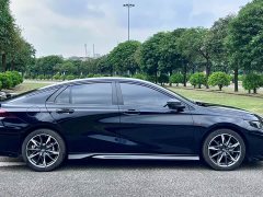 Trumpchi Shadowpanther 270T DCT Shadowpanther R-Style - ფოტო 8