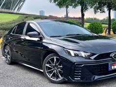 Trumpchi Shadowpanther 270T DCT Shadowpanther R-Style - ფოტო 9