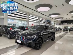 BMW X5 (Imported) xDrive30i M Sport Package - ფოტო 1