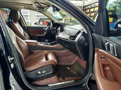 BMW X5 (Imported) xDrive30i M Sport Package - ფოტო 10