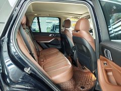 BMW X5 (Imported) xDrive30i M Sport Package - ფოტო 11