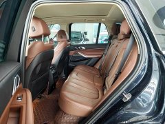 BMW X5 (Imported) xDrive30i M Sport Package - ფოტო 12