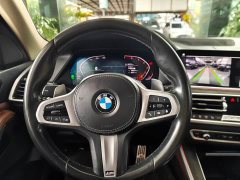 BMW X5 (Imported) xDrive30i M Sport Package - ფოტო 14