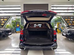 BMW X5 (Imported) xDrive30i M Sport Package - ფოტო 16