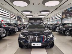 BMW X5 (Imported) xDrive30i M Sport Package - ფოტო 2