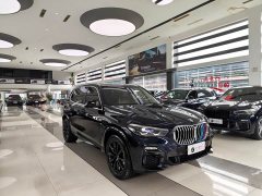 BMW X5 (Imported) xDrive30i M Sport Package - ფოტო 3