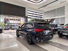 BMW X5 (Imported) xDrive30i M Sport Package - ფოტო 4