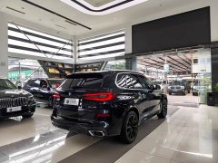 BMW X5 (Imported) xDrive30i M Sport Package - ფოტო 6