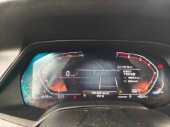 BMW X5 (Imported) xDrive30i M Sport Package - ფოტო 7
