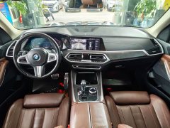 BMW X5 (Imported) xDrive30i M Sport Package - ფოტო 8