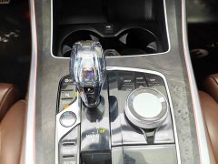 BMW X5 (Imported) xDrive30i M Sport Package - ფოტო 9