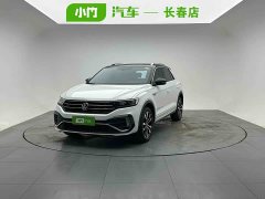 Volkswagen T-ROC Tanyue 2022 280TSI DSG FWD R-Line Pro PLUS - ფოტო 1