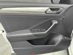 Volkswagen T-ROC Tanyue 2022 280TSI DSG FWD R-Line Pro PLUS - ფოტო 10