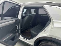 Volkswagen T-ROC Tanyue 2022 280TSI DSG FWD R-Line Pro PLUS - ფოტო 12