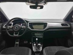 Volkswagen T-ROC Tanyue 2022 280TSI DSG FWD R-Line Pro PLUS - ფოტო 15