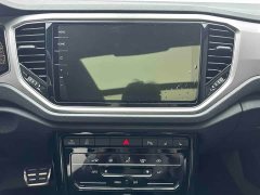 Volkswagen T-ROC Tanyue 2022 280TSI DSG FWD R-Line Pro PLUS - ფოტო 16