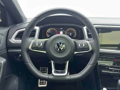 Volkswagen T-ROC Tanyue 2022 280TSI DSG FWD R-Line Pro PLUS - ფოტო 17