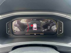 Volkswagen T-ROC Tanyue 2022 280TSI DSG FWD R-Line Pro PLUS - ფოტო 18