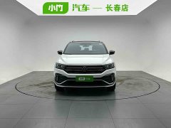Volkswagen T-ROC Tanyue 2022 280TSI DSG FWD R-Line Pro PLUS - ფოტო 2