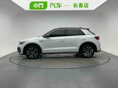 Volkswagen T-ROC Tanyue 2022 280TSI DSG FWD R-Line Pro PLUS - ფოტო 3