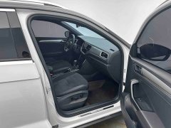 Volkswagen T-ROC Tanyue 2022 280TSI DSG FWD R-Line Pro PLUS - ფოტო 7