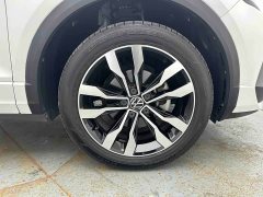 Volkswagen T-ROC Tanyue 2022 280TSI DSG FWD R-Line Pro PLUS - ფოტო 8