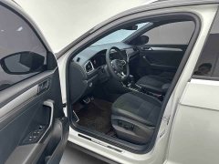 Volkswagen T-ROC Tanyue 2022 280TSI DSG FWD R-Line Pro PLUS - ფოტო 9