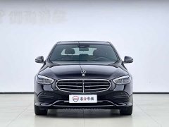 Mercedes-Benz C-Class C 260 L - ფოტო 1