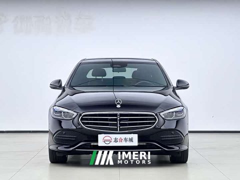 2023 Mercedes-Benz C-Class C 260 L - ავტომობილი ჩინეთიდან